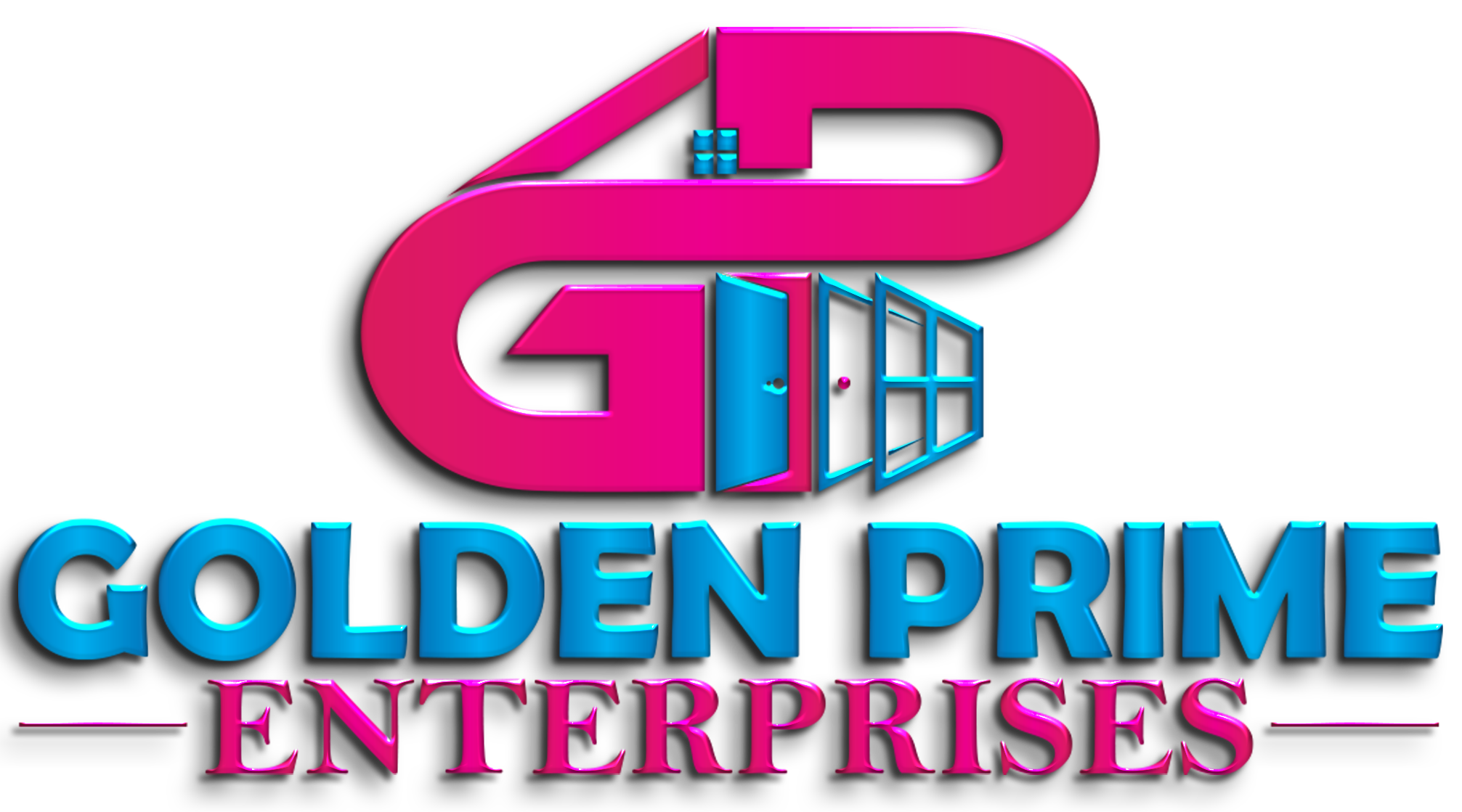 Golden Prime Logo